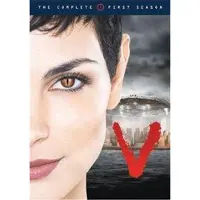 Warner UK V - The Complete First Season