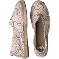 Toni pons Espadrilles 'BLANES-TJ' gemengde kleuren / wit