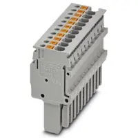 Phoenix Contact 3212604 Grijs 10 stuk(s)