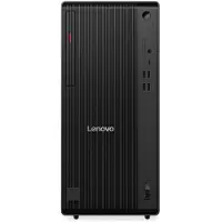 Lenovo ThinkCentre M90t Gen 6 Intel Core Ultra 5 225-processor E-cores tot 4,40 GHz en P-cores tot 4,90 GHz, Windows 11 Pro 64, 512 GB SSD TLC Opal - 12YS001UEZ
