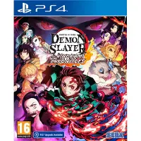 Demonendoder Kimetsu no Yaiba De Hinokami Kroniek