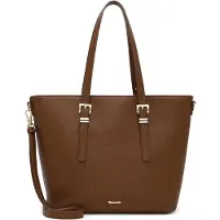 Tamaris Shopper 'Mareen' bruin
