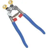 Montolit Professionele tegelknabbelmachine