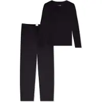 Schiesser Dames pyjama Mix & Relax