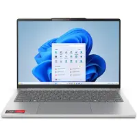 Lenovo IdeaPad Slim 5 13 R7-Windows 11 Home-16GB-512GB AMD Ryzen 7 7735HS-processor 3,20 GHz tot 4,75 GHz, Windows 11 Home 64, 512 GB SSD M.2 2242 PCIe Gen4 QLC - 83J20075MH
