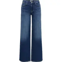 ONLY Jeans 'ONLMADISON BLUSH' blauw