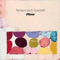 Ginza.se Richard -Quartett- Koch - Fluss (CD)