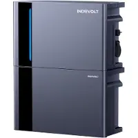 Indevolt - PowerFlex 2000 Hybride - 2 kWh - Thuisbatterij met Stekker - Plug & Play