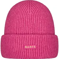 Barts Beanie met wol model 'Ardelve Beanie'