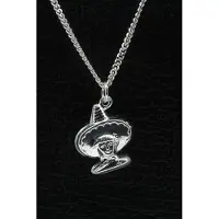 MOOYE ® - Collectie Zilveren Mexicaan ketting hanger