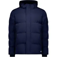 Cars Winterjas 'JAXHAM' navy