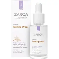 Zarqa 6x Sensitive Tanning Drops 30 ml