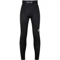 Skins Heren Series-1 Fitted Tights (Zwart)