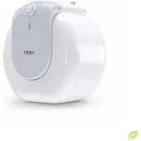Tesy Durensa - boiler - keuken - 10 liter - met installatieset - bovenuitloop