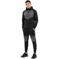 Kruze By Enzo Kruze | Heren Scuba Trainingspak Set
