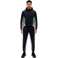 Kruze By Enzo Kruze | Heren Scuba Trainingspak Set