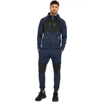 Kruze By Enzo Kruze | Heren Scuba Trainingspak Set