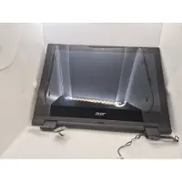 Acer TRAVELMATE N16Q15 Display en frame