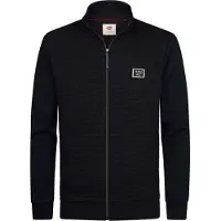 Petrol Industries Sweatvest navy
