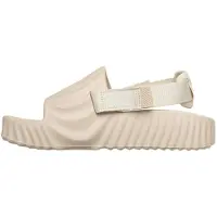 SKECHERS Go Foam Crz-sandalen met demping voor dames (Natuurlijk)