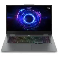Lenovo LOQ 17i i7-Windows 11 Home-24GB-512GB-RTX 5070 14e generatie Intel Core i7-14700HX-processor E-cores tot 3,90 GHz en P-cores tot 5,50 GHz, Windows 11 Home 64, 512 GB SSD M.2 2242 PCIe Gen4 TLC