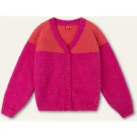 Oilily Vedette Vest- maat140/10yr