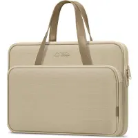 Tech-Protect Laptophoes 13-14 inch / MacBook - Zacht & Waterdicht