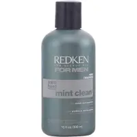 Redken - Invigorating Shampoo For Men Mint Clean