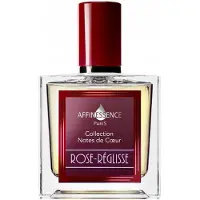 Affinessence Rose-Reglisse Edp 50ml