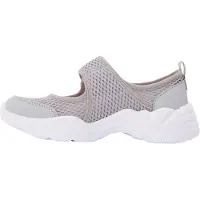 SKECHERS Sport sandalen voor meisjes (Grijs)
