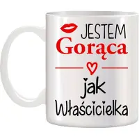 Alfa Merkloze mok met print - Uniek cadeau voor iedere vrouw