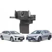 CraVeDRIVE Merkloze Automatische Telefoonhouder voor Toyota Corolla E21