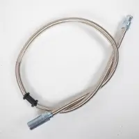 Vicma speedo kabel voor suzuki 600 vs gl intruder 1995 tot 1997 185sp nieuw