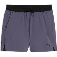Puma Sportbroek 'PWRMODE' donkergrijs