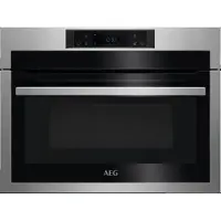 AEG KMF768080M Inbouw Combimagnetron
