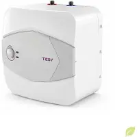 Tesy Durensa - boiler - keuken - 30 liter - bovenuitloop