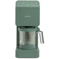 Create - 600 ml Multifunctionele ijsmachine - 5 bekers - ICE CREAM MAKER STUDIO