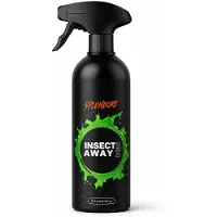 Splendor Splendore Insect Away Pro - Insectenverwijderaar - Lakveilig - Snelle Werking - 500ml