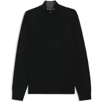 BOSS Shirt 'Hemarlo' zwart