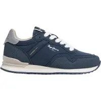 Pepe Jeans Lage sneakers HAILON BASIC B kind 39