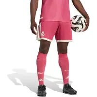 Adidas Sportbroek 'Real Madrid 26/27' crème / magenta