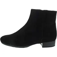 Gabor 8031.03 Enkellaarzen | Maat 4.5
