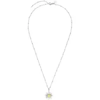 Purelei Ketting Sun Peridot