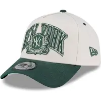 New Era Wordmark Suede E-frame New York Yankees Pet