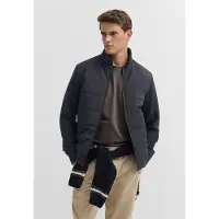 Bugatti vest outdoor donkerblauw