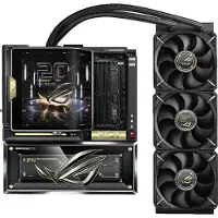 Asus ROG CROSSHAIR X870E EDITION 20