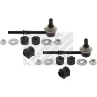 MAPCO 53554 Reparatieset, stabilisatorophanging
