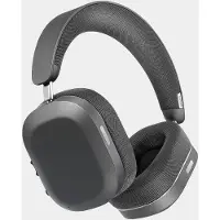 Mondo By Defunc ANC Headphones - Premium Over-Ear Bluetooth Hoofdtelefoon met Active Noise Cancelling (ANC) | Grafiet Grijs