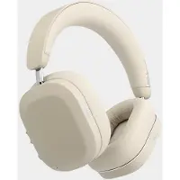 Mondo By Defunc ANC Headphones - Premium Over-Ear Bluetooth Hoofdtelefoon met Active Noise Cancelling (ANC) | Beige Grijs