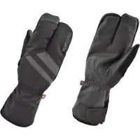 Agu Deep Winter Handsschoenen Essential - Zwart - XL